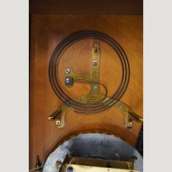 Gustav Becker AWC-134