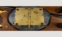 Gustav Becker AWC-134