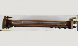 Gustav Becker AWC-134