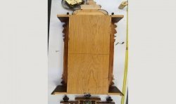 Gustav Becker AWC-134