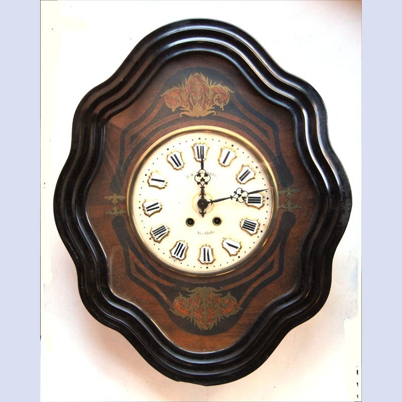 Van Der Kieft AWC-135