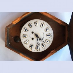 Van Der Kieft AWC-135