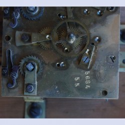 Van Der Kieft AWC-135