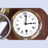 Ship Clock/Barometer AWC-136