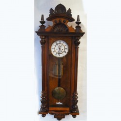 Gustav Becker AWC-158