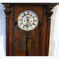 Gustav Becker AWC-158