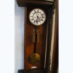 Gustav Becker AWC-158