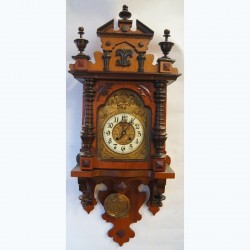 Gustav Becker AWC-159