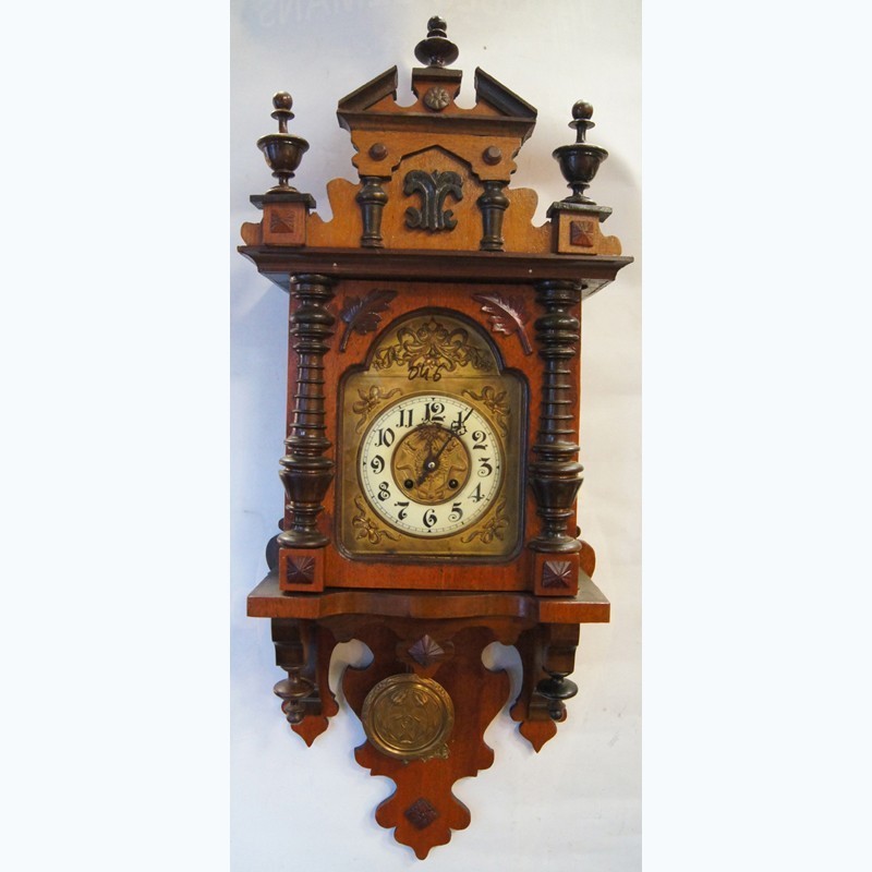 Gustav Becker AWC-159