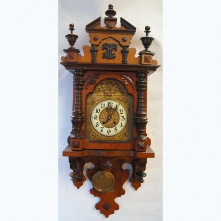 Gustav Becker AWC-159