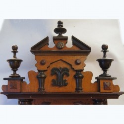 Gustav Becker AWC-159