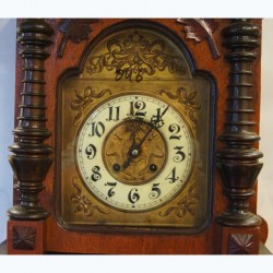 Gustav Becker AWC-159