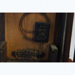 Gustav Becker AWC-159