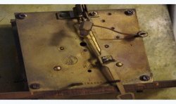 Gustav Becker AWC-159