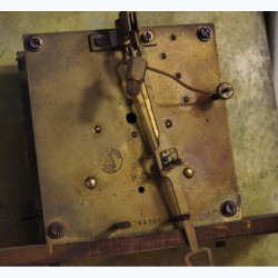 Gustav Becker AWC-159