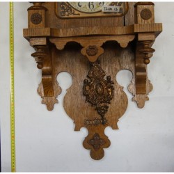 Gustav Becker AWC-169