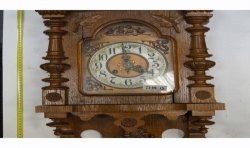 Gustav Becker AWC-169