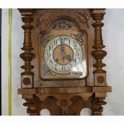 Gustav Becker AWC-169