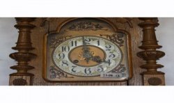 Gustav Becker AWC-169