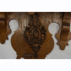 Gustav Becker AWC-169