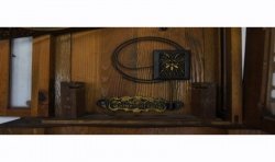 Gustav Becker AWC-169