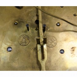 Gustav Becker AWC-169