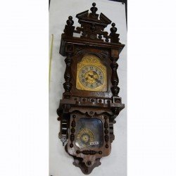 Gustav Becker AWC-172