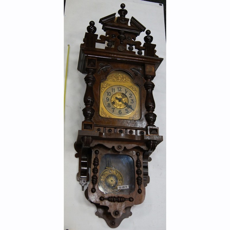 Gustav Becker AWC-172