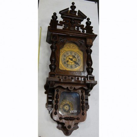 Gustav Becker AWC-172