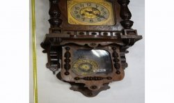 Gustav Becker AWC-172