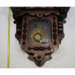 Gustav Becker AWC-172