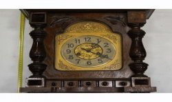 Gustav Becker AWC-172