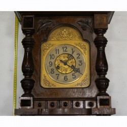 Gustav Becker AWC-172