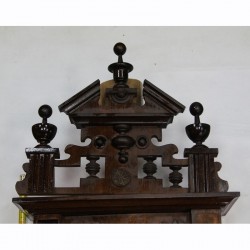 Gustav Becker AWC-172