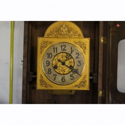 Gustav Becker AWC-172