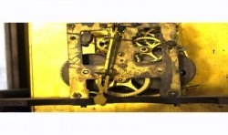 Gustav Becker AWC-172