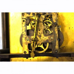 Gustav Becker AWC-172