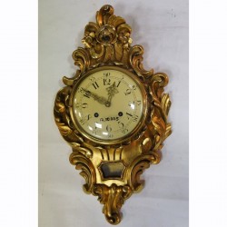 Barocco Style AWC-190