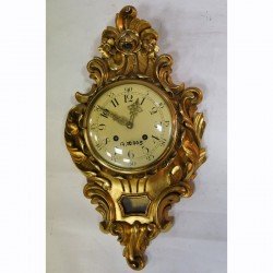 Barocco Style AWC-190