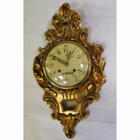 Barocco Style AWC-190