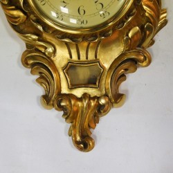 Barocco Style AWC-190