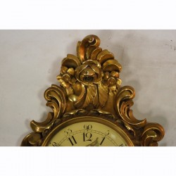 Barocco Style AWC-190