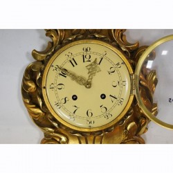 Barocco Style AWC-190