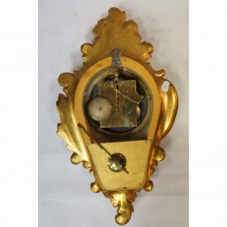 Barocco Style AWC-190