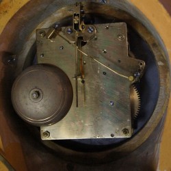 Barocco Style AWC-190