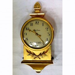 Bulle Clock AWC-191