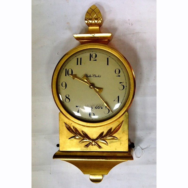 Bulle Clock AWC-191