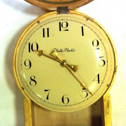 Bulle Clock AWC-191