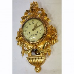 Barocco Style AWC-193