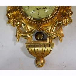 Barocco Style AWC-193